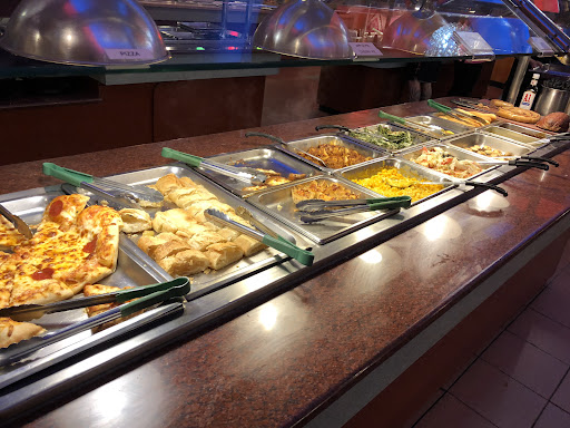Altoona Gourmet Buffet